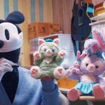 おそらく女子ウケNO.1のハーモニカ曲。それは「ミッキーマウスマーチ」。そしてDisneyの魔法は後から効いてくる。