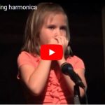 欧米のハーモニカ凄腕キッズたちの演奏動画 / Harmonica Kids Play