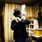 ハーモニカの LV. (レベル)について