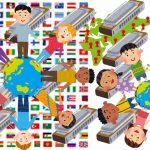 「ハーモニカ」を海外の色んな国の言葉で表すと・・? ~海外プチ旅行気分~