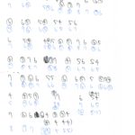 星野源 ~変わらないまま~ ☆超 手書き☆ ハーモニカ楽譜(ブルースハープ&クロマチックハーモニカ)