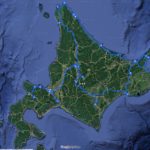 Googleマイマップのススメ。~北海道旅~移動の記録~
