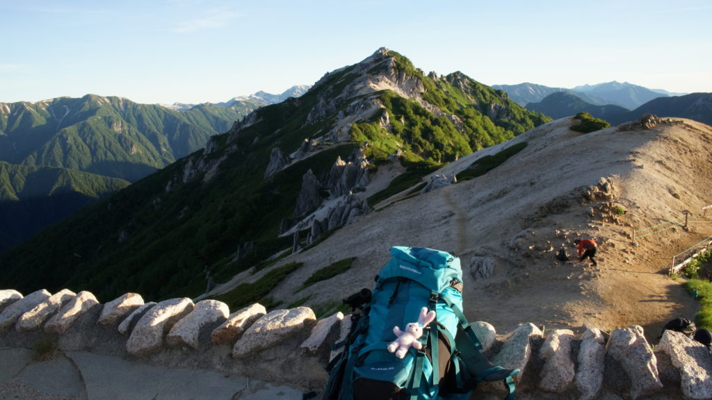 ～これまでに登った山 一覧～ 登山的備忘録