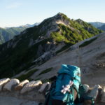 ~これまでに登った山 一覧~ 登山的備忘録