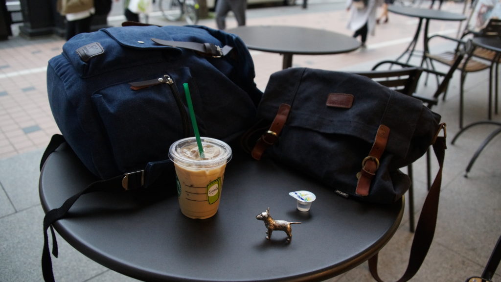 旅にふさわしい「ハーモニカ曲」を考えてみる備忘録（随時更新）