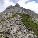 槍ヶ岳登山&大キレット・奥穂高まで縦走をする前と、実際した後で学んだ事。教訓備忘録。