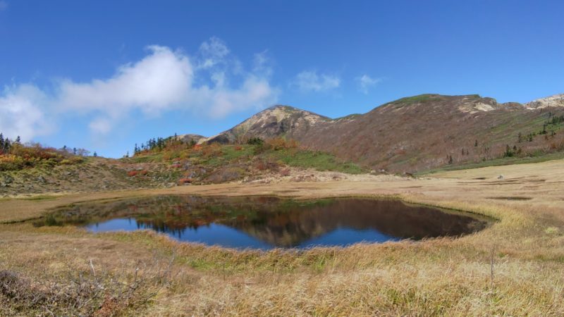 妙高山、火打山(新潟)登山&長野~北陸を車で旅して学んだ事、感じた事 etc...