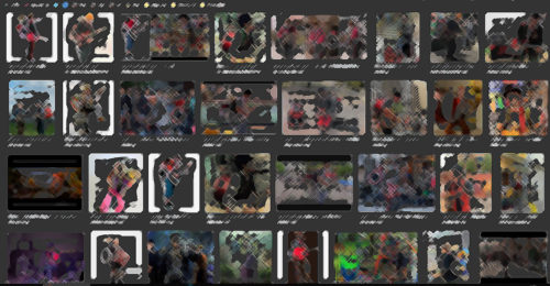 大道芸人「油井ジョージ」が凄い。"ワンマンバンド"という演奏スタイル。