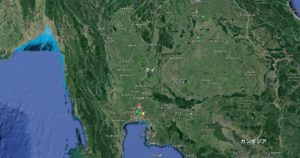 タイに行って学んだ事。感じた事など。