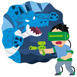 カメラと網膜、カメラと視神経、カメラと脳をつないで、視力を失った人が「目」の代わりにカメラを使用して視力を得るという日が 22世紀か23世紀に来ると、ボクは思います。