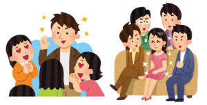 宝くじで1億円当たるのと、美形な容姿で生まれてくるのと、どちらのほうが運が良かったと言えるのだろうかと考えるのであった。