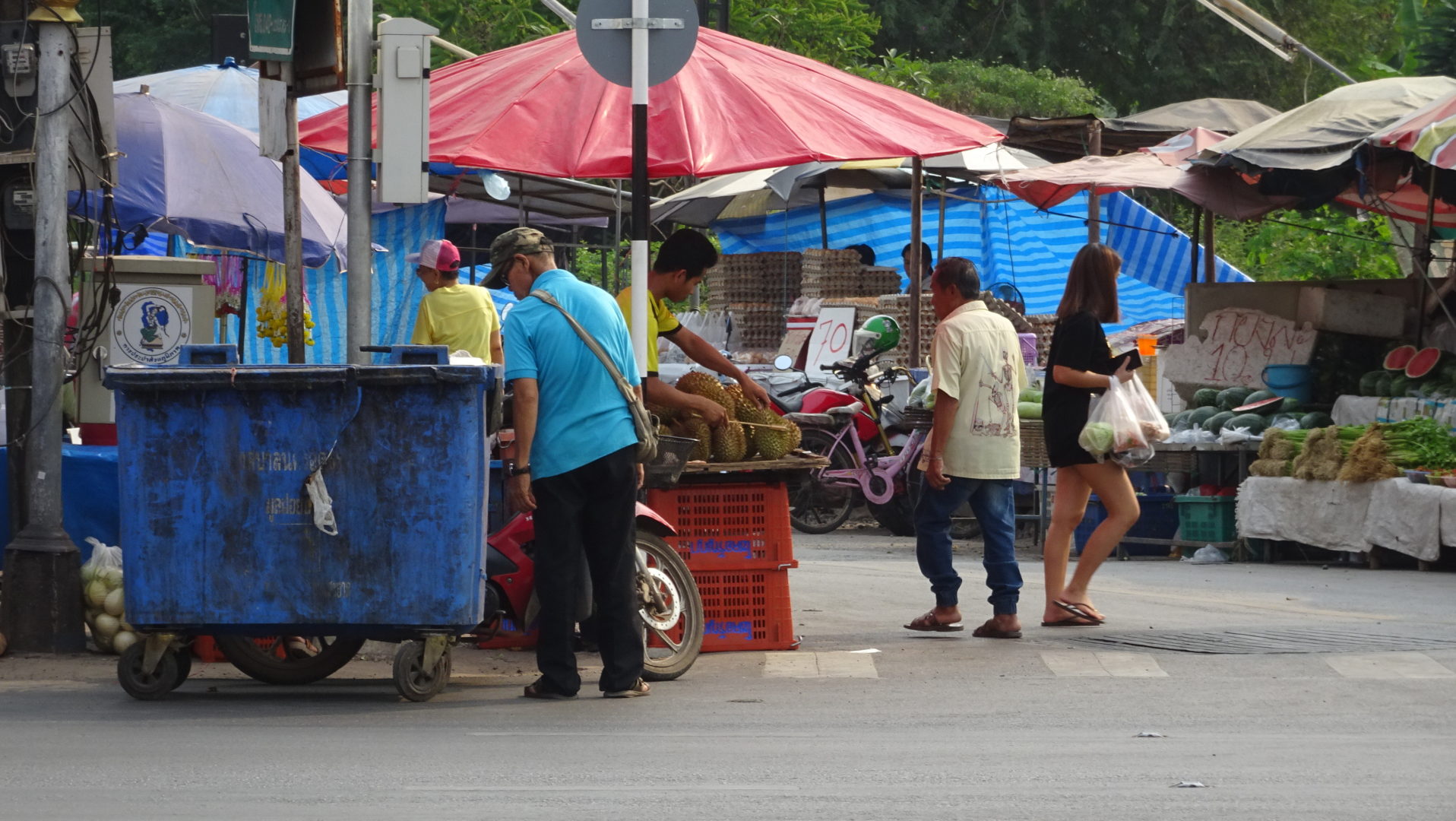 きっとこの世界の共通言語は英語じゃなくて"笑顔"と"音楽"と"数字"だと僕は思います。
