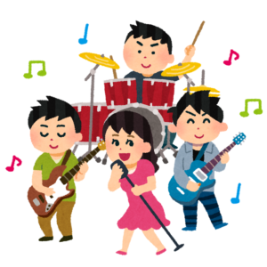 長野県にある 画期的すぎて最高すぎる音楽スタジオ とそこから学ぶ事。(バンドスタジオ 楽器練習スタジオ)