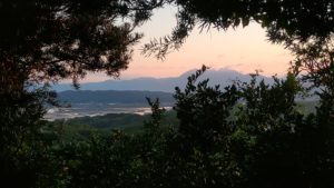 杵築(きつき)、国東(くにさき)に移住する目的、暮らし方、神コスパの単身者用賃貸物件の活用法。
