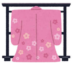 鬼滅の刃の本物の衣装のコスプレが九州の小京都 杵築で出来たとしたら街おこしに繋がるかもしれない可能性