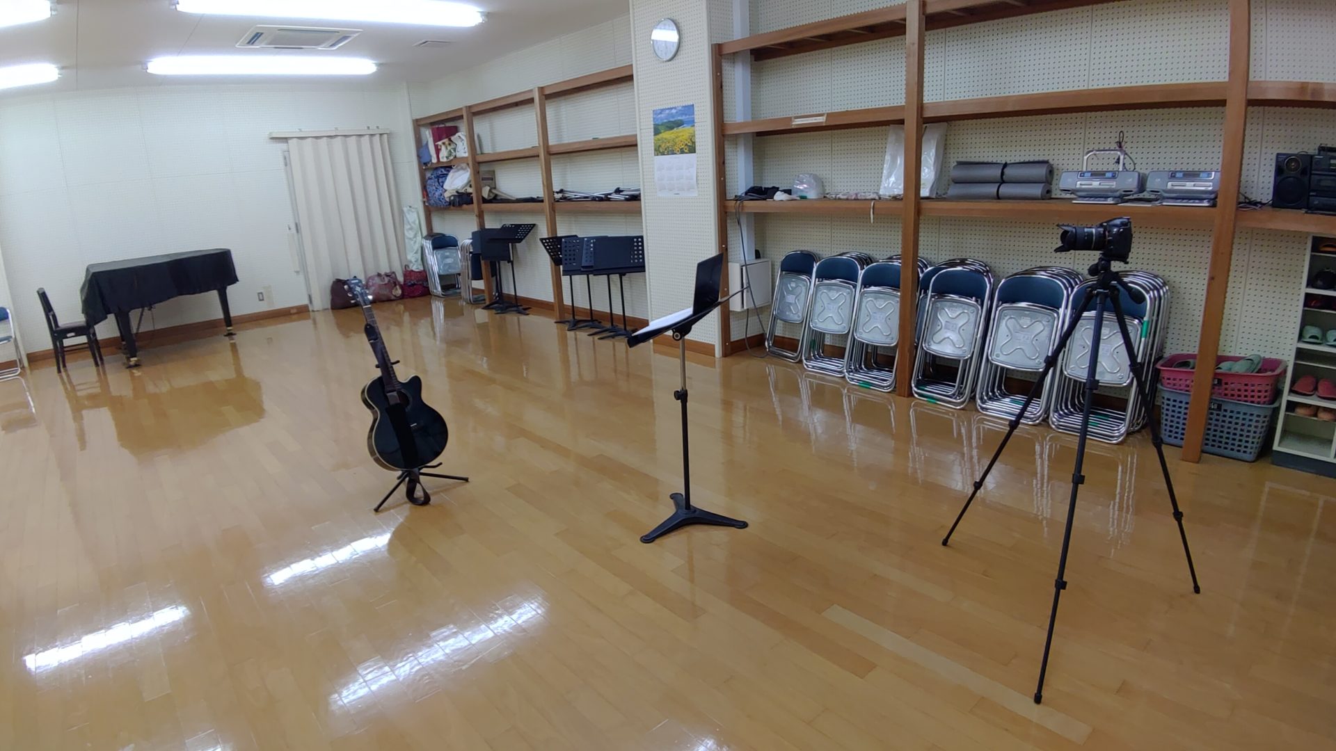 杵築市、国東市で「楽器可」前提のアパート、賃貸物件があれば需要が見込める可能性。