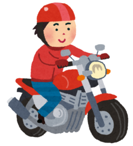 バイクの免許(小型二輪MT)を取るために教習所に通う。for アジア旅、アジア暮らし。