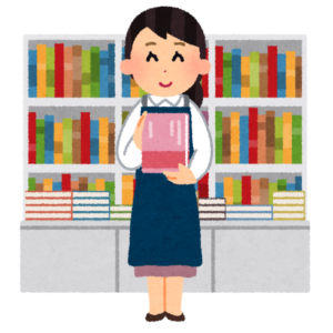 リアル書店では"立ち読み" "冷やかし" しても"迷惑"ではなくむしろ"貢献"しているという事実