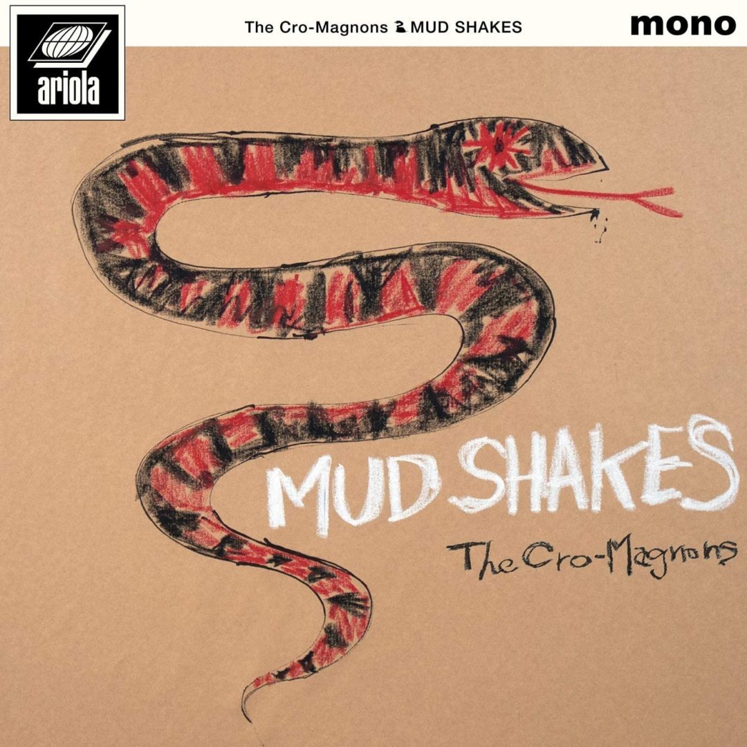 MUD SHAKES (ザ・クロマニヨンズ) とクロマニヨンズが大切にしている「ロマン」