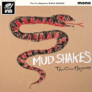 MUD SHAKES (ザ・クロマニヨンズ) とクロマニヨンズが大切にしている「ロマン」