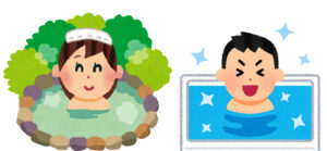 「水風呂特訓療法」。花粉症の"シダキュア" (舌下花粉免疫療法)から学んだ事。