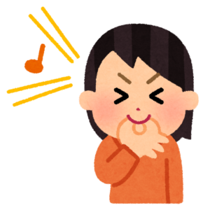 指笛を練習する事でベンドが出来ない人の気持ちを改めて知るのであった。