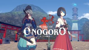 オノゴロ物語の即プレイ&クリアの備忘録